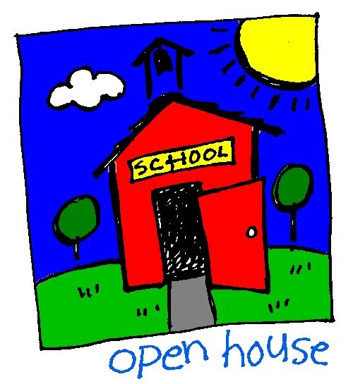 Parent/Student Open Houses/Orientations:  