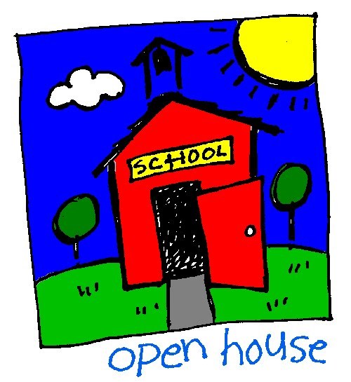 Parent/Student Open Houses/Orientations: