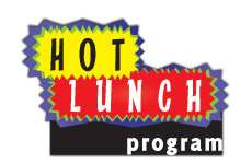 Hot Lunch Program