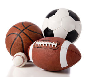 Soccer and Flag Football Teams are now forming...